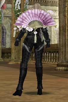 Sakura Blossom 1
